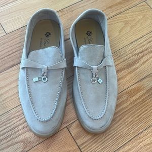 Loro piana summer walk